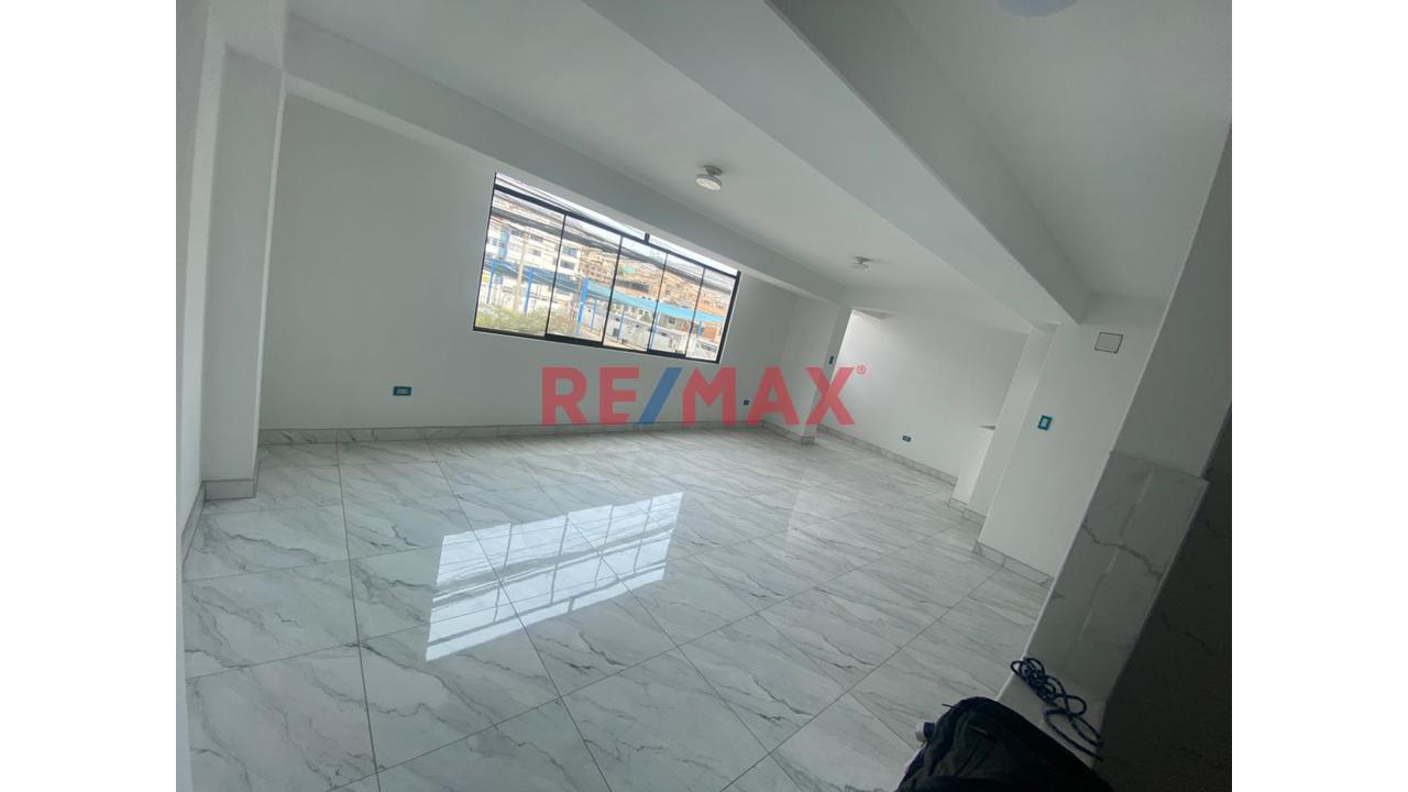 Venta Departamento Flat Estreno