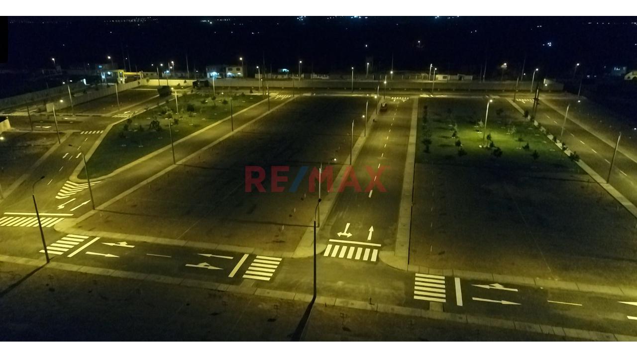 Vendo Terreno 270M2 En Condominio Exclusivo Santa Patricia En Huaral - 5