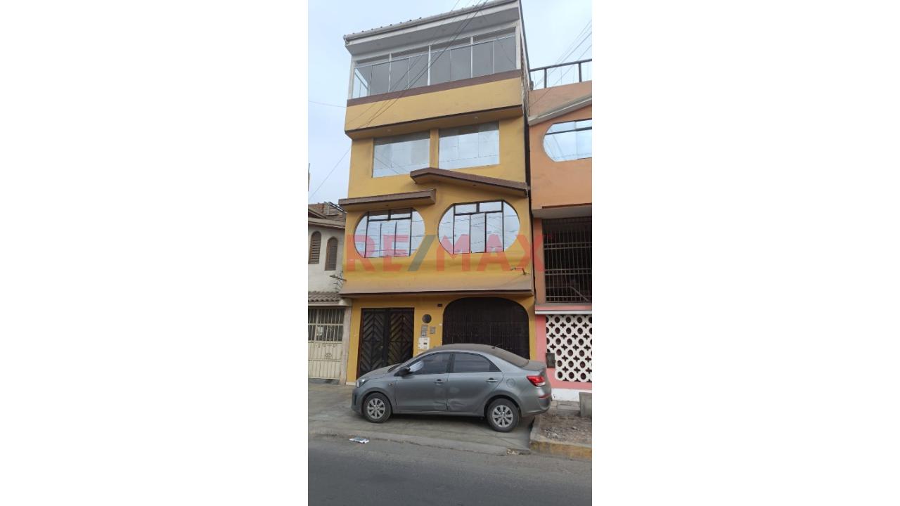 Se Alquila Departamento De 120M2 En San Dieego Cdra 3 — foto 2