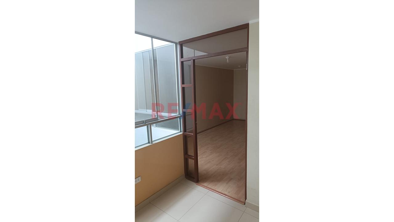 Se Alquila Departamento De 120M2 En San Dieego Cdra 3 — foto 5
