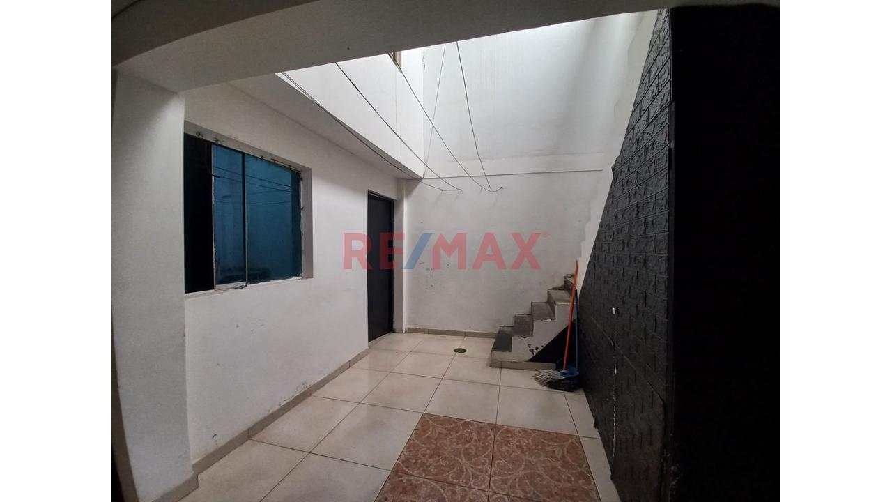Se Vende Casa En Villa El Salvador Cerca A La Ruta D — foto 13