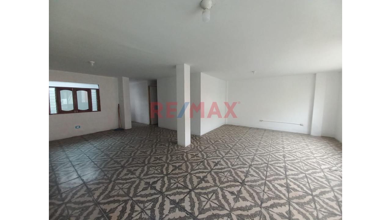 Se Vende Casa En Villa El Salvador Cerca A La Ruta D — foto 12