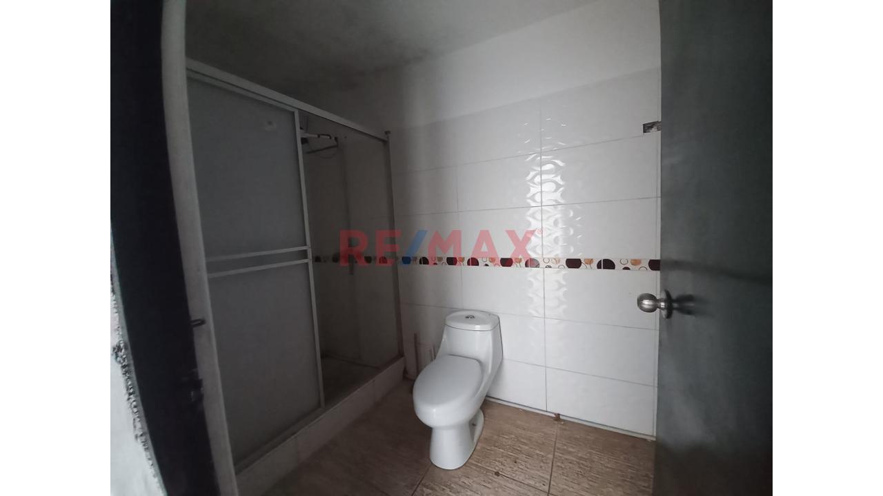 Se Vende Casa En Villa El Salvador Cerca A La Ruta D — foto 4