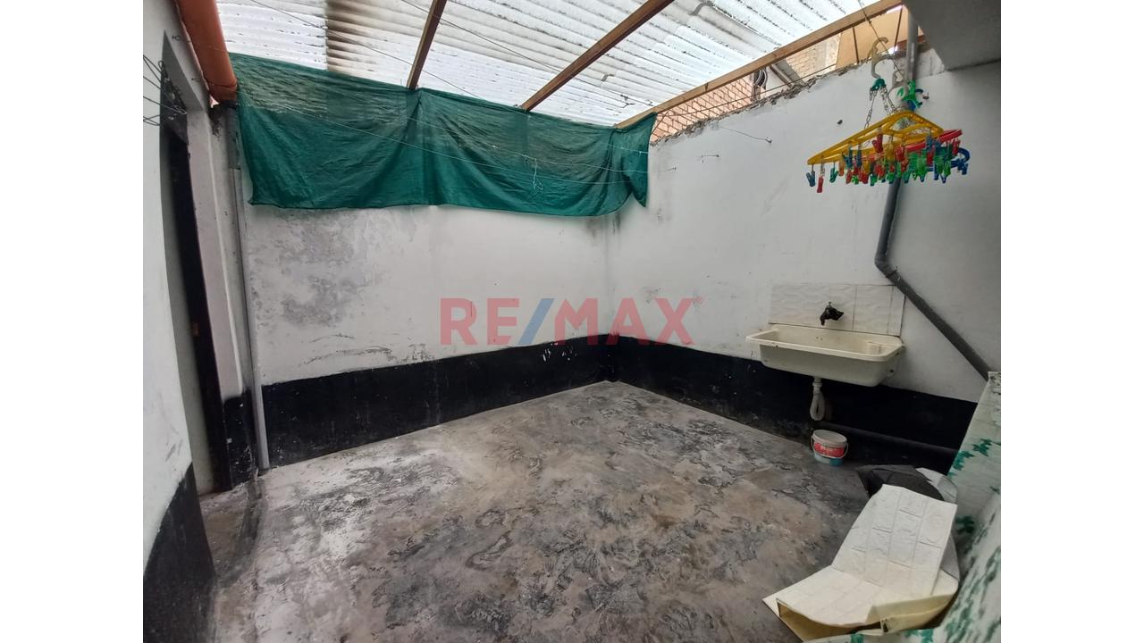 Se Vende Casa En Villa El Salvador Cerca A La Ruta D — foto 8