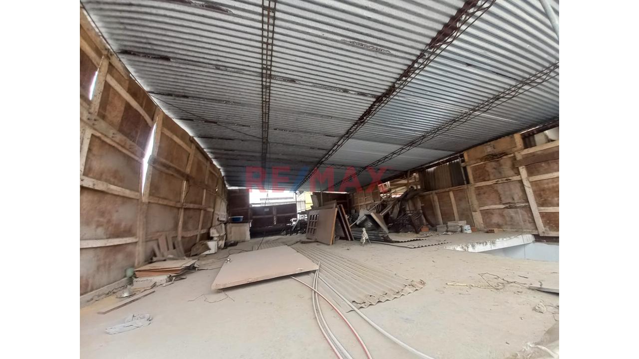 Se Vende Casa En Villa El Salvador Cerca A La Ruta D - 18