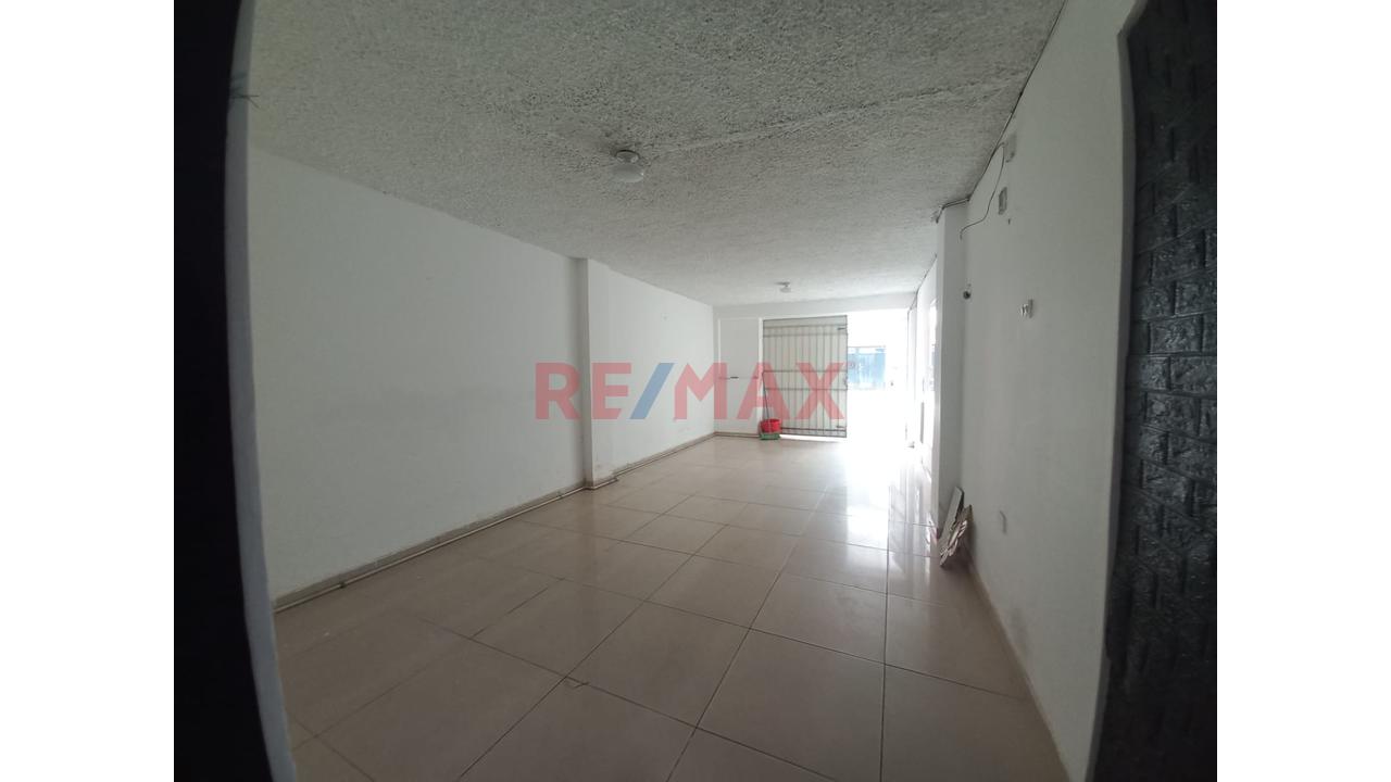 Se Vende Casa En Villa El Salvador Cerca A La Ruta D - 17