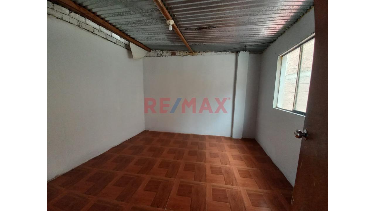 Se Vende Casa En Villa El Salvador Cerca A La Ruta D — foto 2