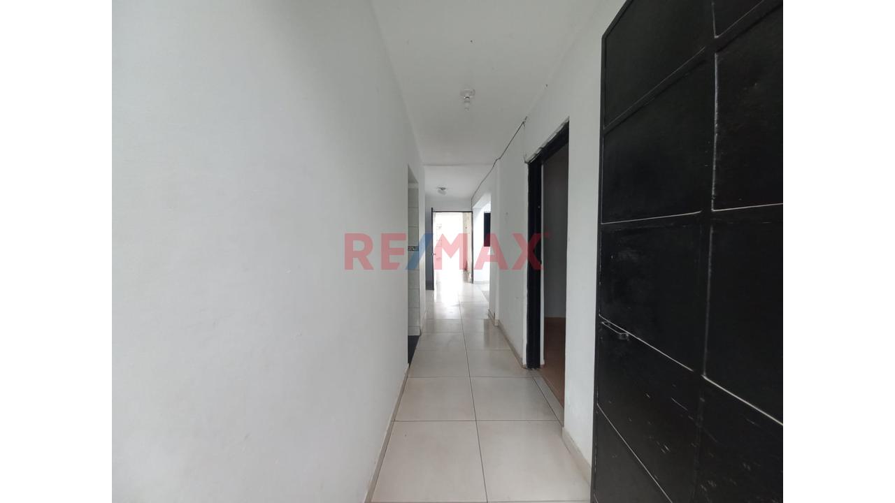 Se Vende Casa En Villa El Salvador Cerca A La Ruta D — foto 3