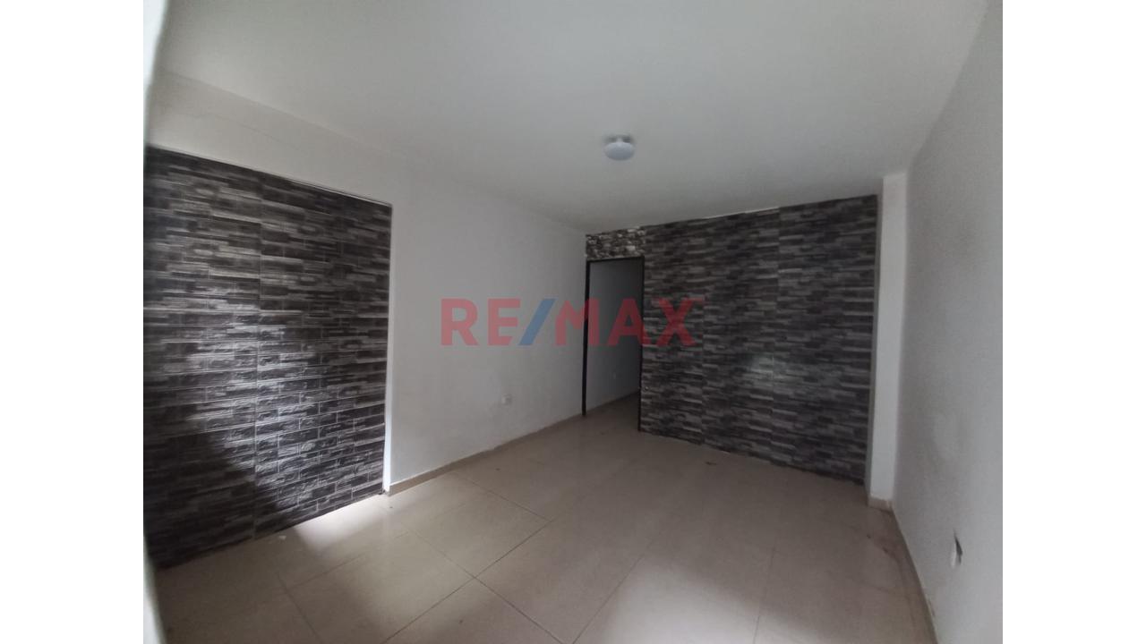 Se Vende Casa En Villa El Salvador Cerca A La Ruta D — foto 15