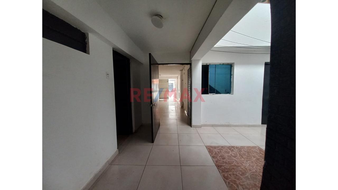 Se Vende Casa En Villa El Salvador Cerca A La Ruta D — foto 7