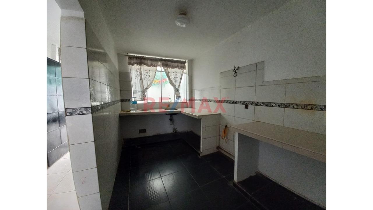 Se Vende Casa En Villa El Salvador Cerca A La Ruta D — foto 14