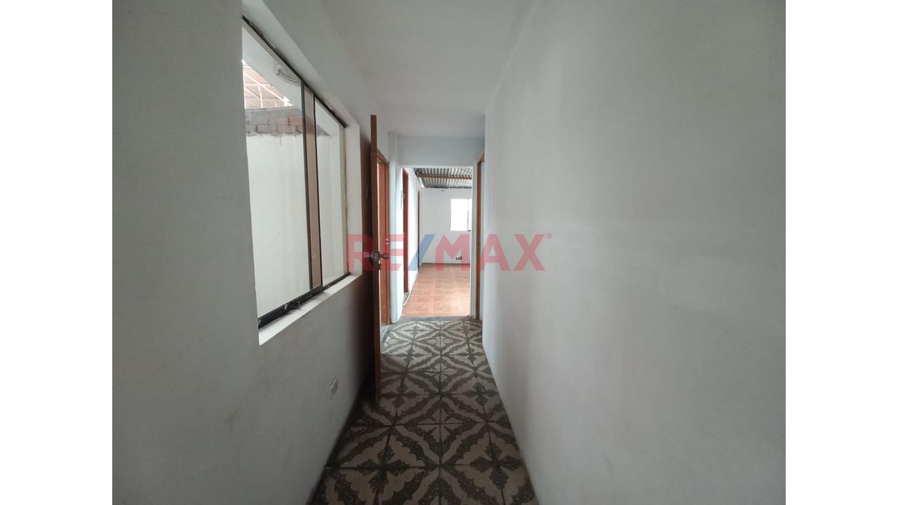 Se Vende Casa En Villa El Salvador Cerca A La Ruta D — foto 10