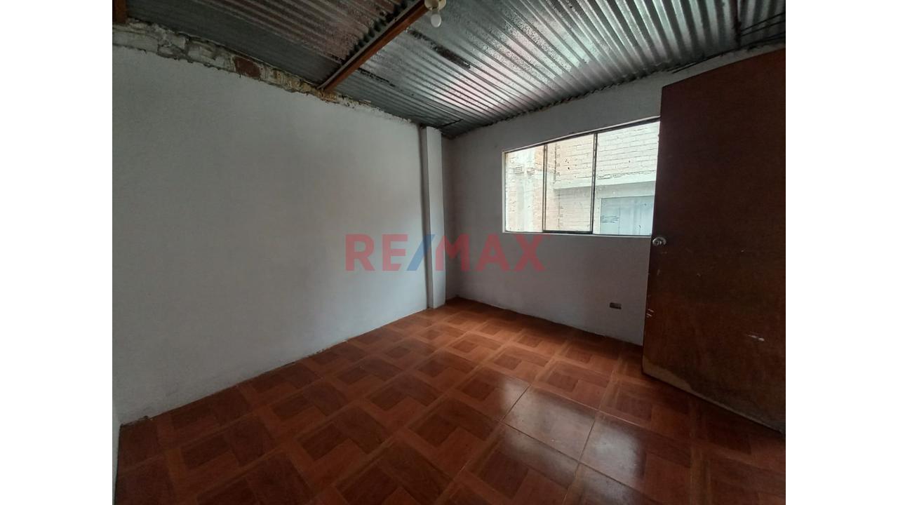 Se Vende Casa En Villa El Salvador Cerca A La Ruta D — foto 11