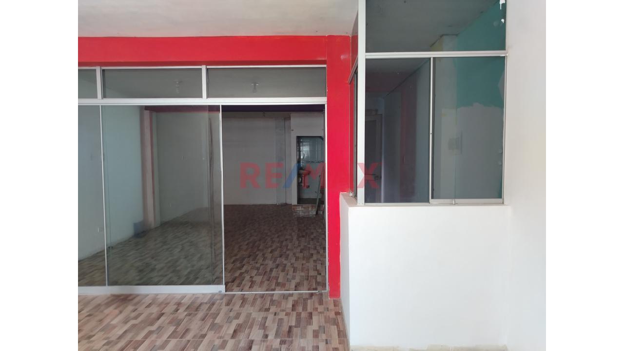 CASA URBANA 4