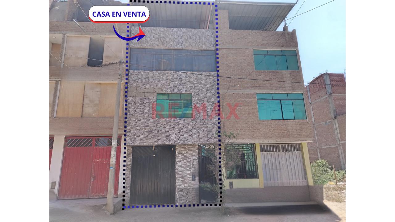 CASA URBANA