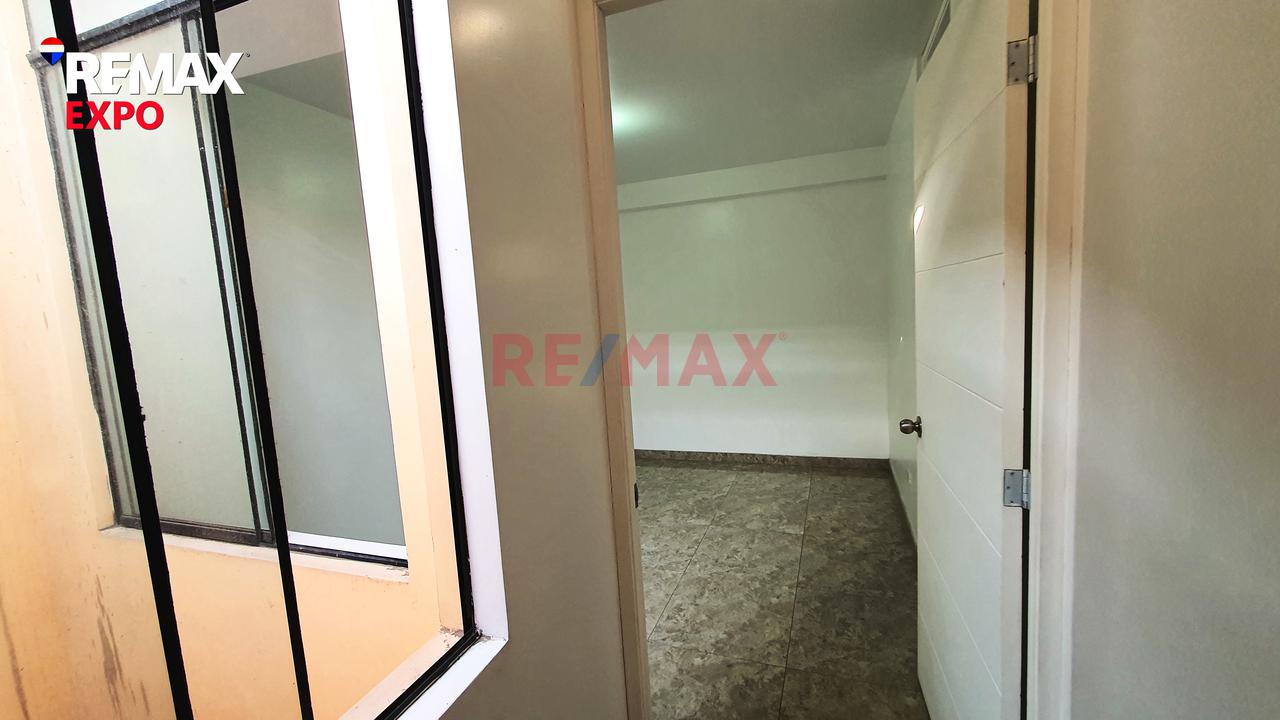 En Venta Departamento De Estreno De 2 Habitaciones En Urb. El Pacífico, San Martín De Porres — foto 8