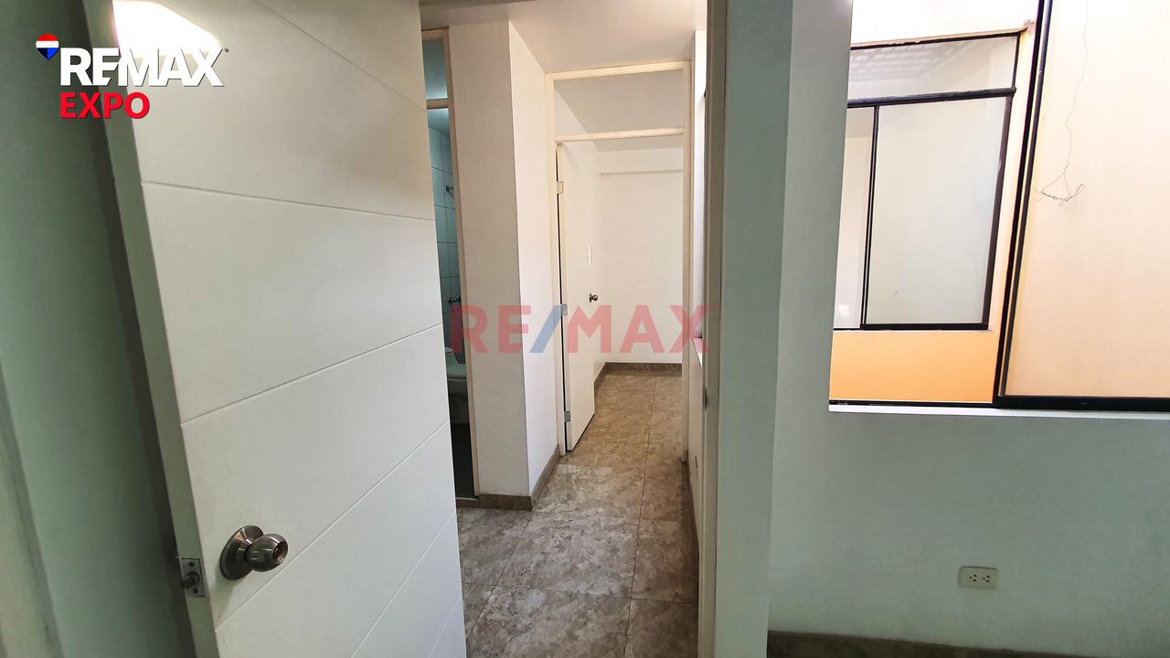 En Venta Departamento De Estreno De 2 Habitaciones En Urb. El Pacífico, San Martín De Porres — foto 14