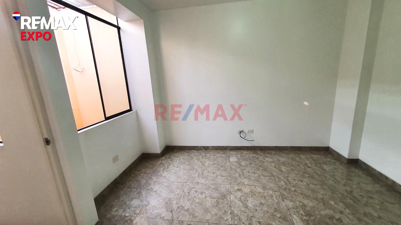 En Venta Departamento De Estreno De 2 Habitaciones En Urb. El Pacífico, San Martín De Porres — foto 13