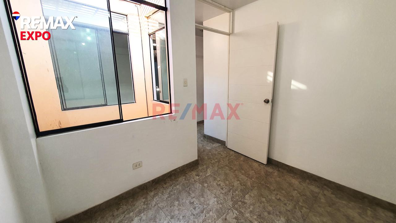 En Venta Departamento De Estreno De 2 Habitaciones En Urb. El Pacífico, San Martín De Porres — foto 15