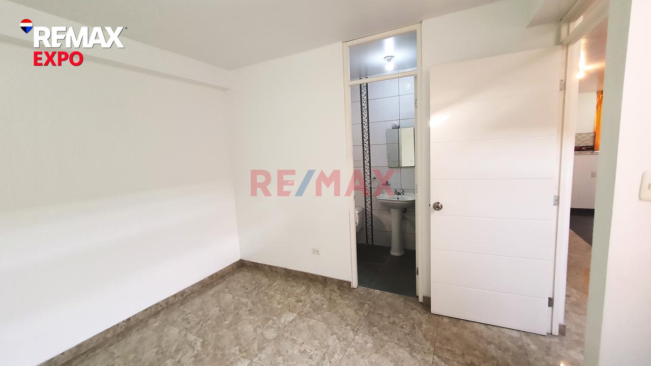 En Venta Departamento De Estreno De 2 Habitaciones En Urb. El Pacífico, San Martín De Porres — foto 9