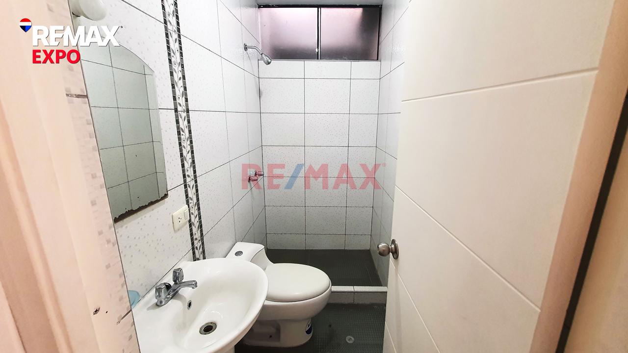 En Venta Departamento De Estreno De 2 Habitaciones En Urb. El Pacífico, San Martín De Porres — foto 7