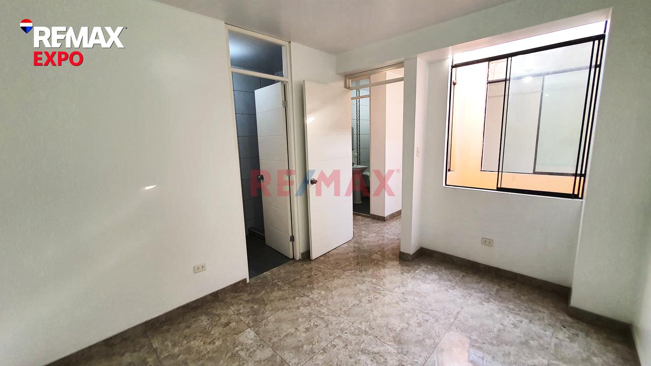 En Venta Departamento De Estreno De 2 Habitaciones En Urb. El Pacífico, San Martín De Porres — foto 10