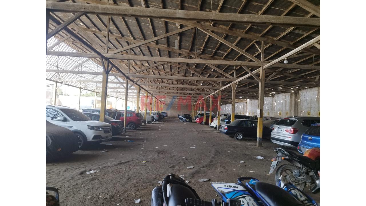 Venta De Terreno 3,222.66 M2 En Av. Bolognesi Con Av. Santa Victoria — foto 6
