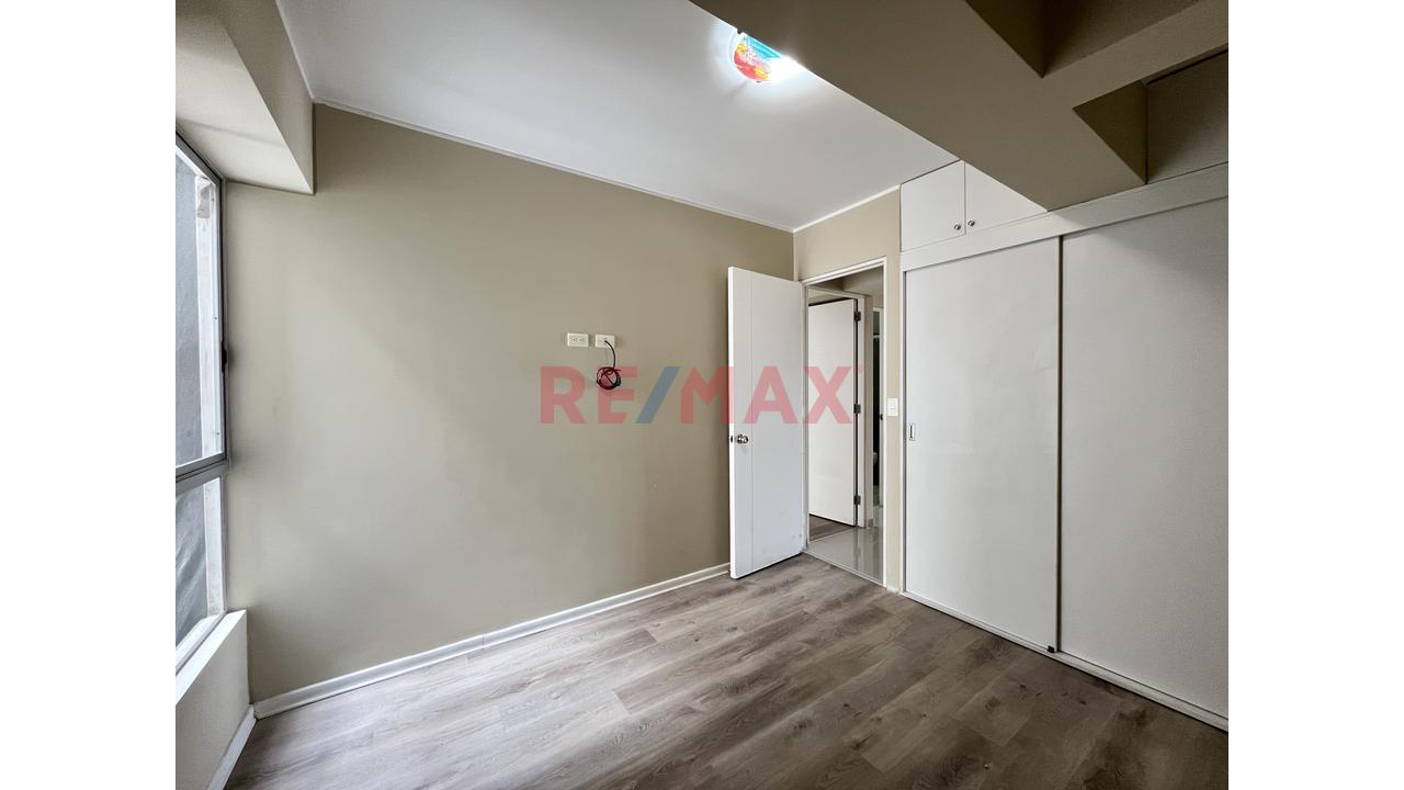 Departamento en Venta ubicado en Av. Brasil 1636 Departamento en Venta ubicado en Av. Brasil 1636