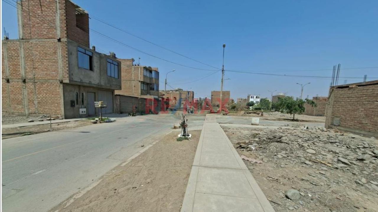 Vendo Terreno En Sol De Carabayllo - 14
