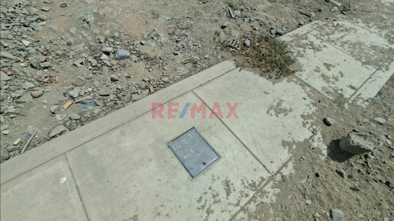 Vendo Terreno En Sol De Carabayllo - 16
