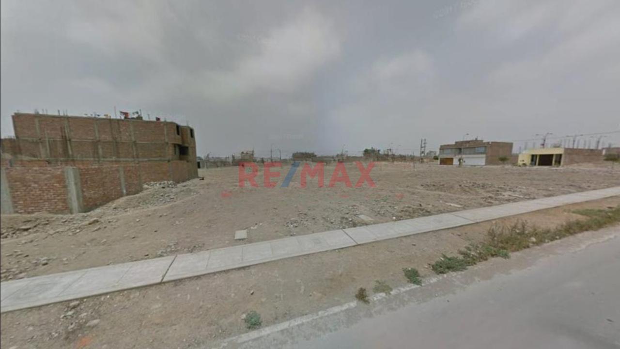 Vendo Terreno En Sol De Carabayllo - 13