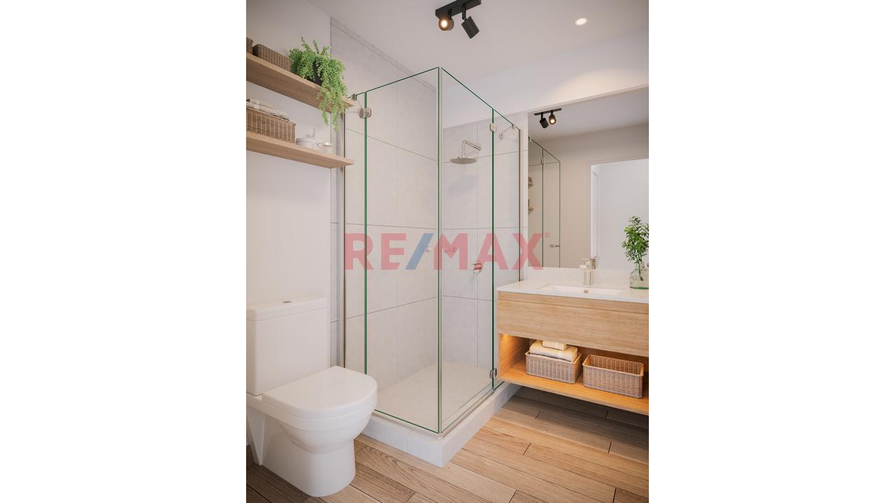 Invierte En Miraflores!! Departamento 1 Dormitorio Ideal Para Rb&B — foto 10