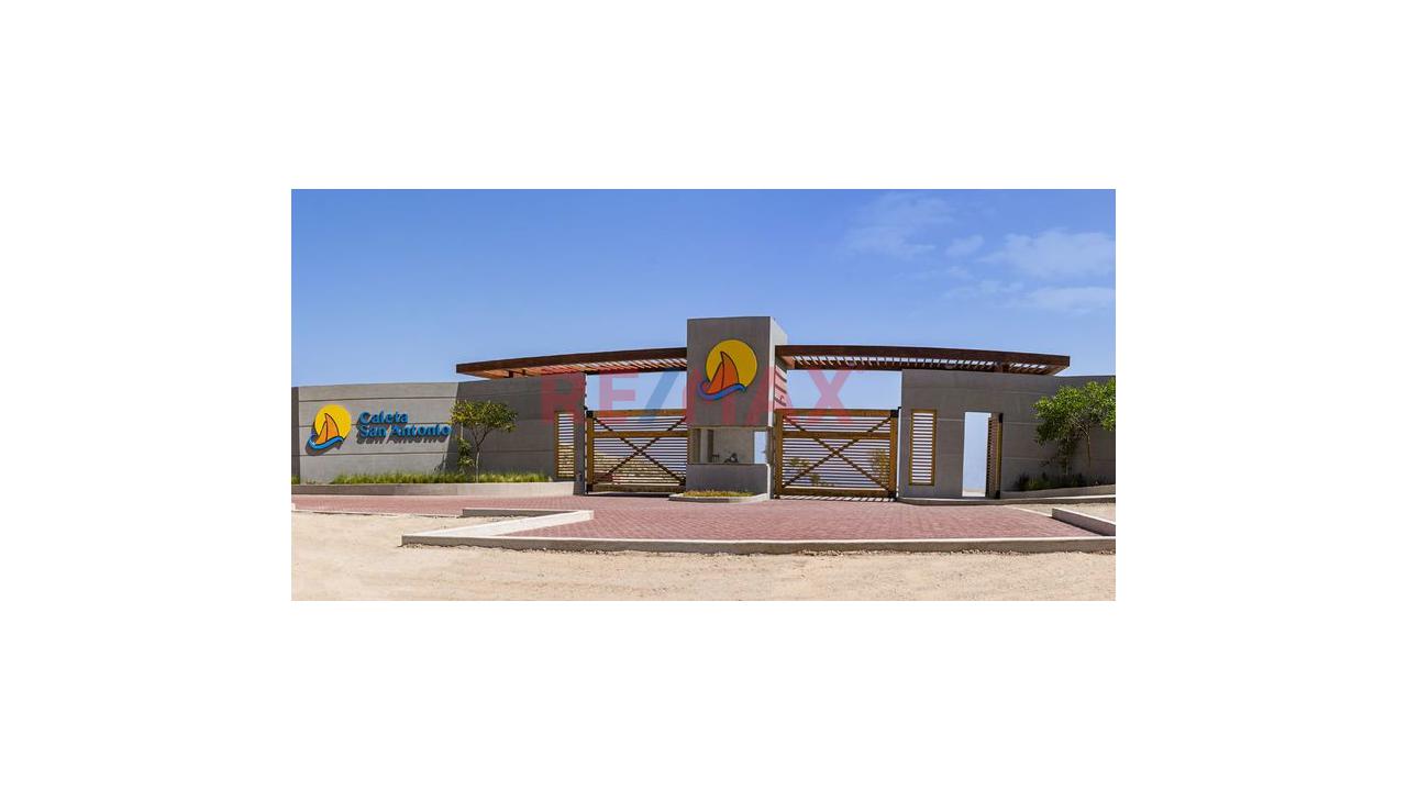 Terreno en Venta ubicado en Caleta San Antonio Terreno en Venta ubicado en Caleta San Antonio