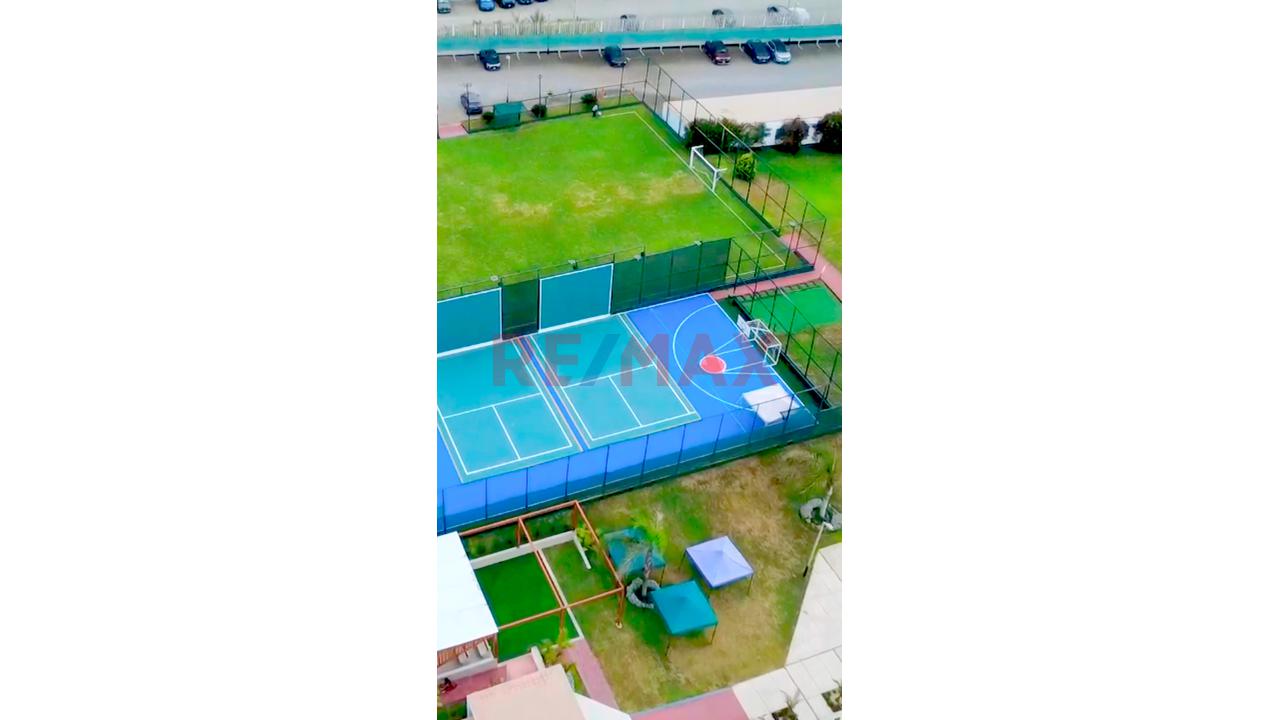 Venta | Casa De Playa Premium En Condominio Mallorca – Playa Sarapampa, CañEte — foto 2