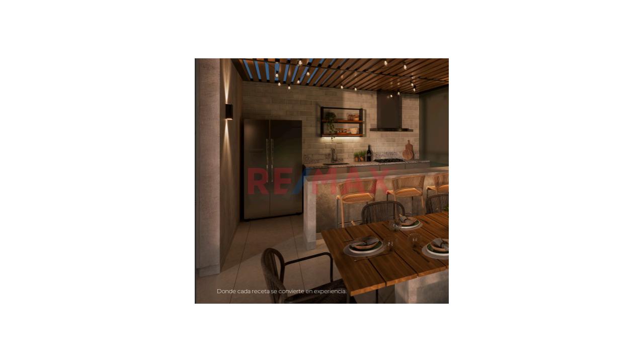 🔥🏡 ¡Venta De Departamento En Proyecto Numa | Surco! 🏡🔥 — foto 8