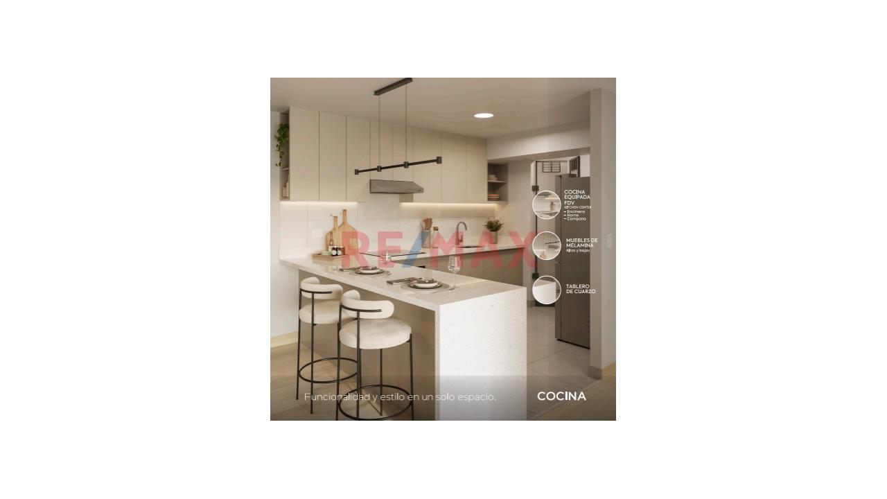 🔥🏡 ¡Venta De Departamento En Proyecto Numa | Surco! 🏡🔥 — foto 7
