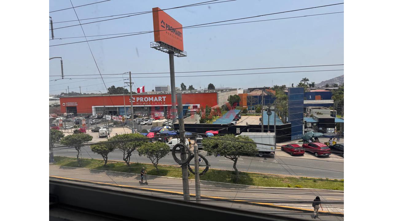 Se Alquila Local Comercial De 160 M2 Ate Con La Molina - 12