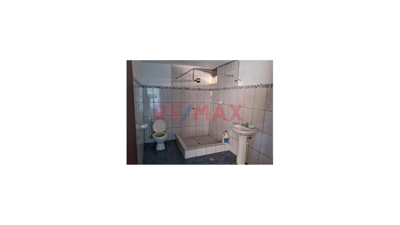 Casa En Venta De 120M2 Urb San Agustin Comas - 10