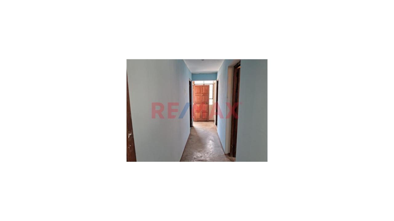 Casa En Venta De 120M2 Urb San Agustin Comas - 6