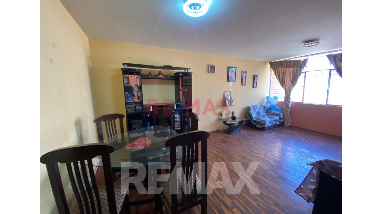 Se Vende Casa Como Terreno En San Juan Miraflores - 21