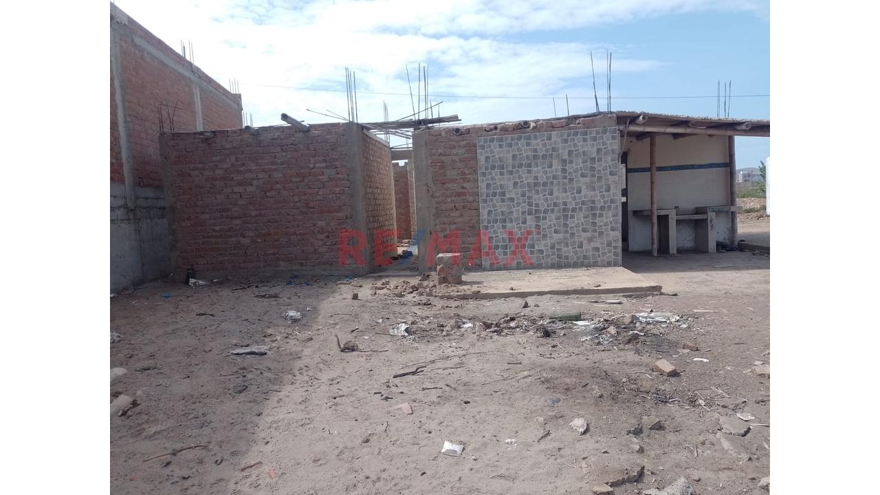 Terreno En Venta En Cerro Azul 158 M² Cerca Al Mar Ideal Para Casa O Inversión — foto 8