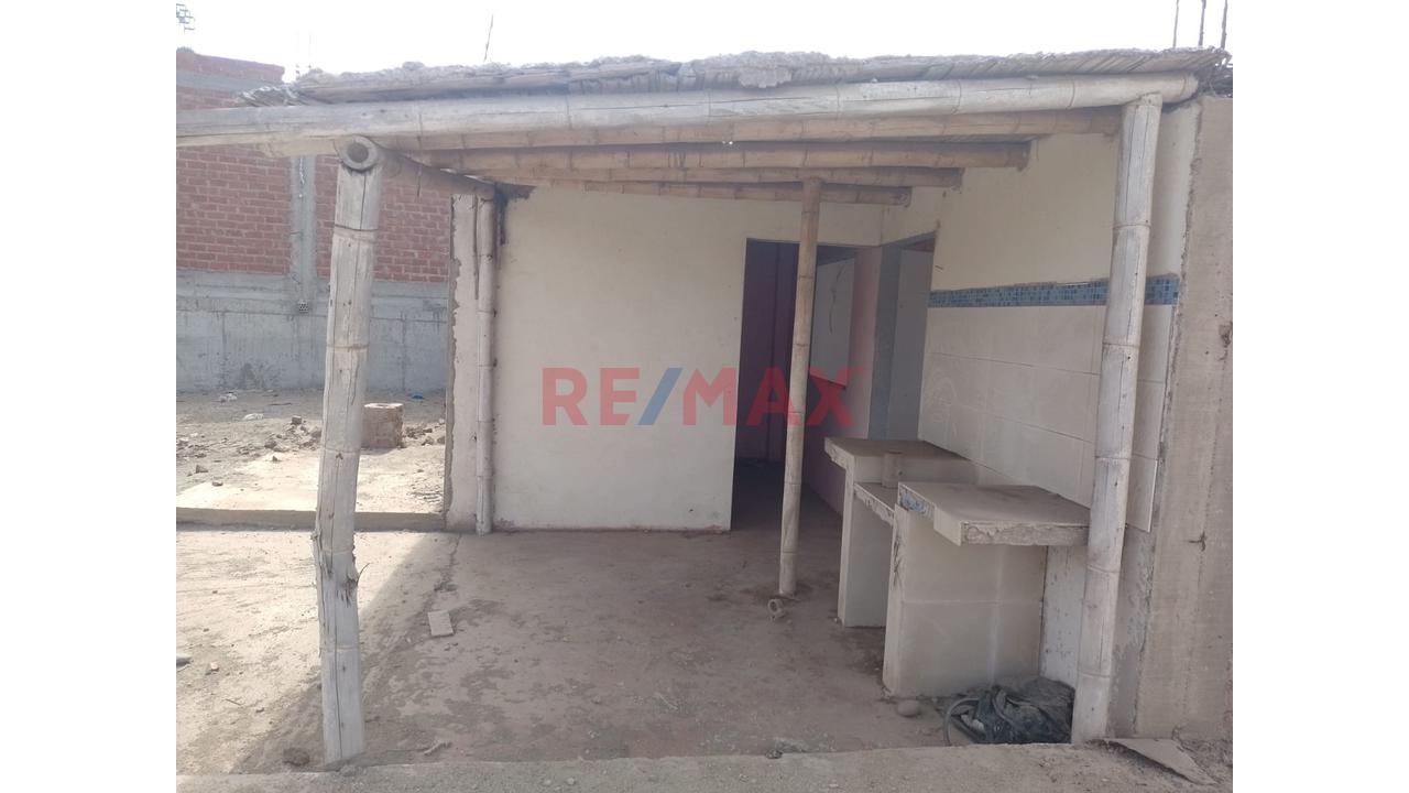 Terreno En Venta En Cerro Azul 158 M² Cerca Al Mar Ideal Para Casa O Inversión — foto 3