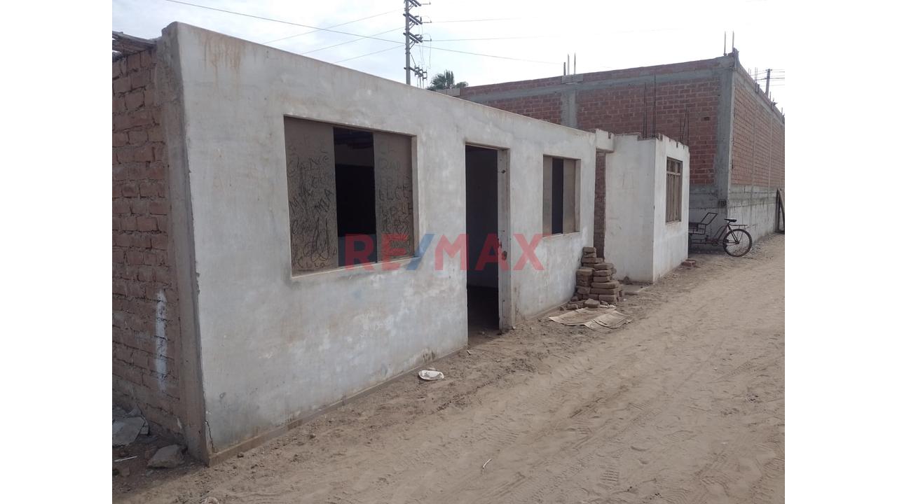 Terreno En Venta En Cerro Azul 158 M² Cerca Al Mar Ideal Para Casa O Inversión — foto 2
