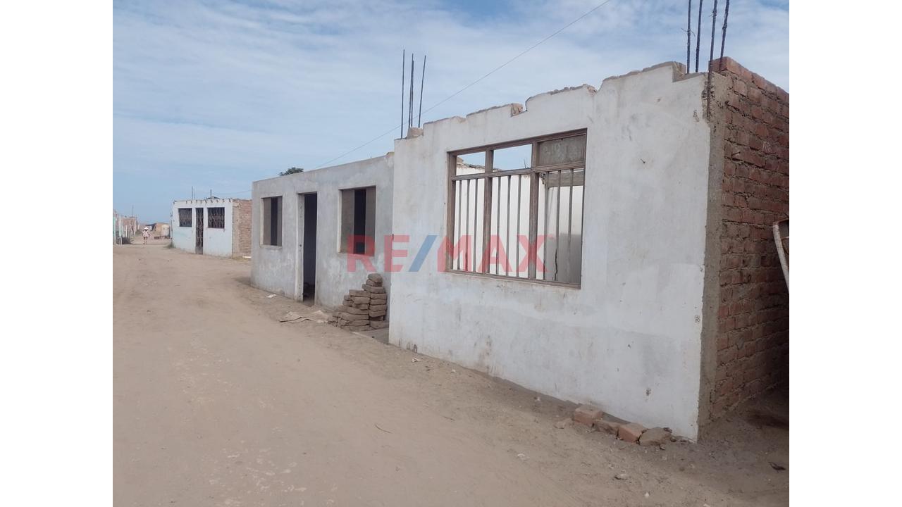 Terreno En Venta En Cerro Azul 158 M² Cerca Al Mar Ideal Para Casa O Inversión — foto 4