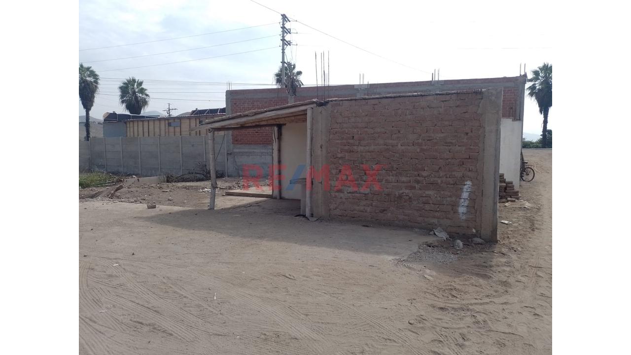 Terreno En Venta En Cerro Azul 158 M² Cerca Al Mar Ideal Para Casa O Inversión — foto 6