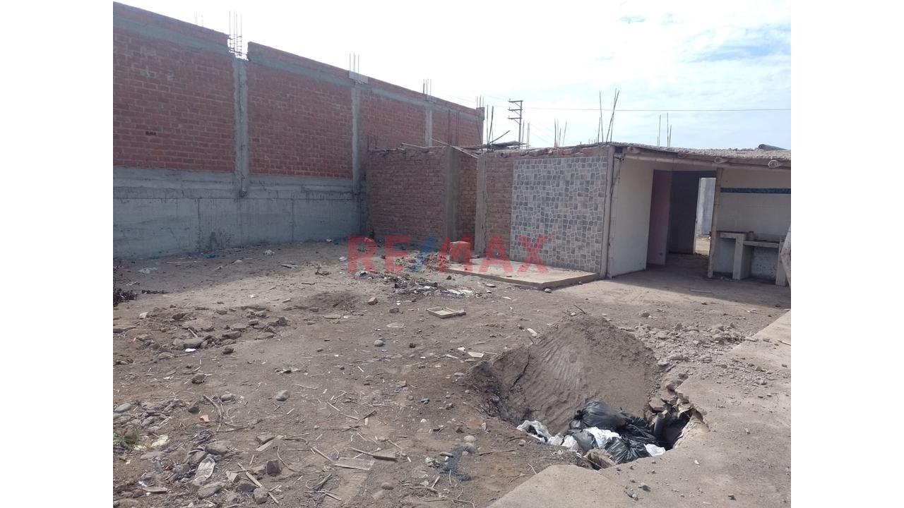 Terreno En Venta En Cerro Azul 158 M² Cerca Al Mar Ideal Para Casa O Inversión — foto 7