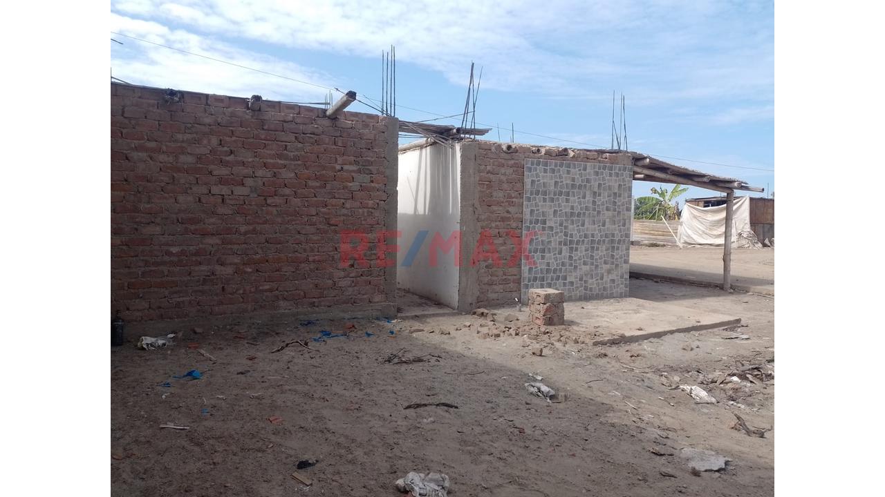 Terreno En Venta En Cerro Azul 158 M² Cerca Al Mar Ideal Para Casa O Inversión — foto 11