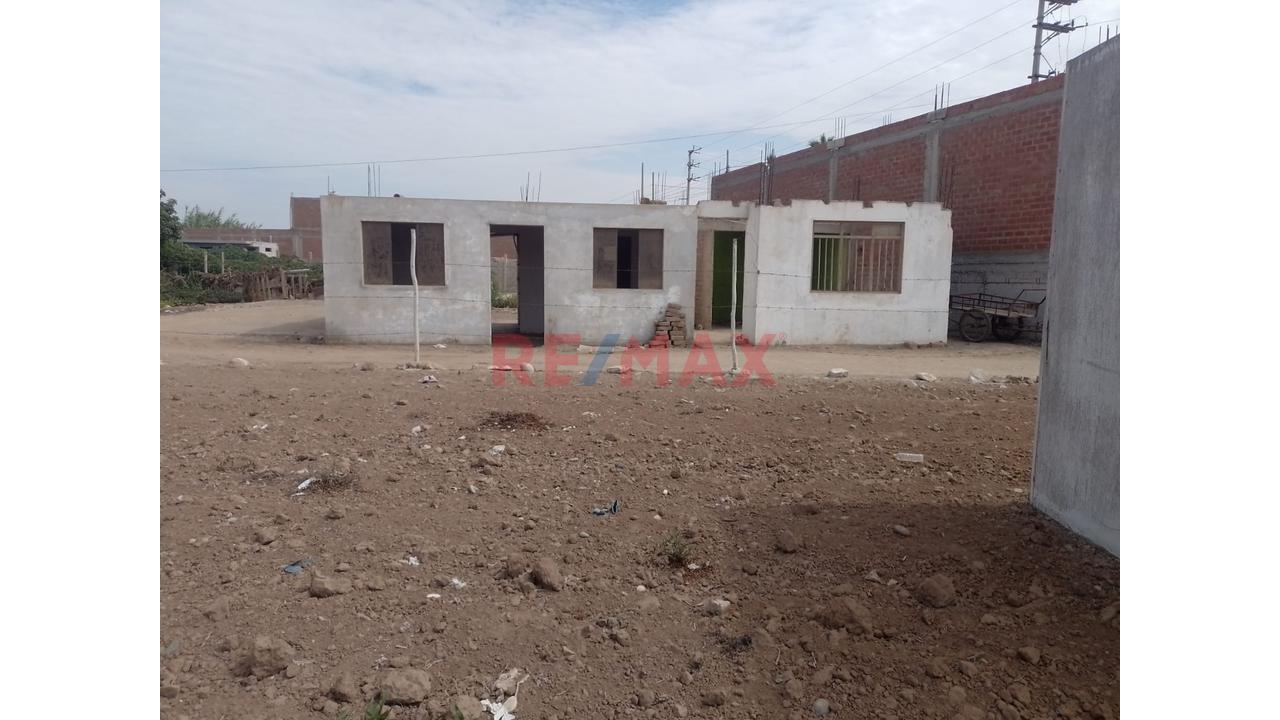 Terreno En Venta En Cerro Azul 158 M² Cerca Al Mar Ideal Para Casa O Inversión — foto 5