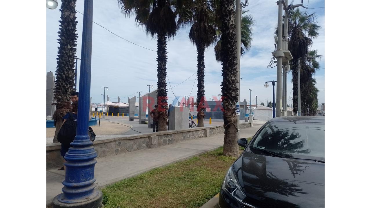 Terreno En Venta En Cerro Azul 158 M² Cerca Al Mar Ideal Para Casa O Inversión — foto 15