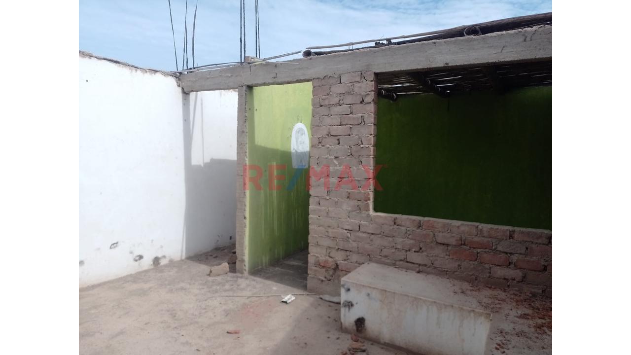 Terreno En Venta En Cerro Azul 158 M² Cerca Al Mar Ideal Para Casa O Inversión — foto 12